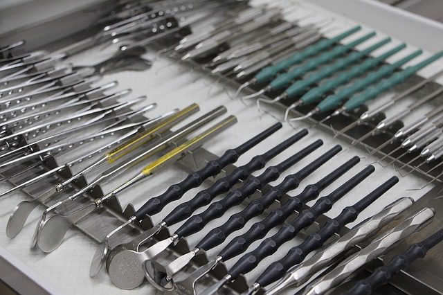 dental tools